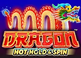 เกมสล็อต Dragon Hot Hold & Spin